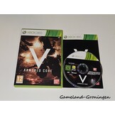 Armored Core V (Compleet)