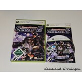 Dynasty Warriors Gundam 2 (Complete)