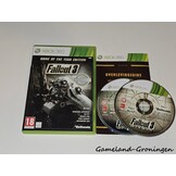 Fallout 3 GOTY (Compleet)