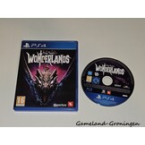 Tiny Tina's Wonderlands (Complete)