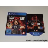 WWE 2K19 (Compleet)