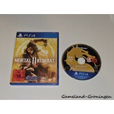 Mortal Kombat 11 (Compleet)