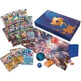 Pokémon TCG - Ultra Premium Collection - Greninja Ex
