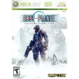 Lost Planet Extreme Condition Collector's Edition (Complete, NTSC)