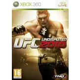UFC Undisputed 2010 (Complete)