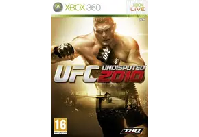 UFC Undisputed 2010 (Complete)