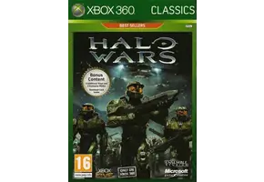 Halo Wars (Classics)