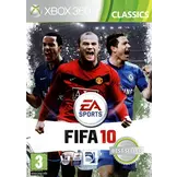 FIFA 10 (Complete, Classics)