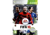 FIFA 10 (Compleet, Classics)