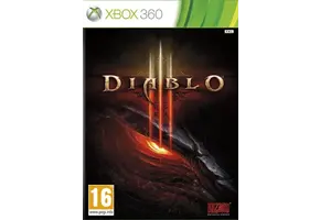 Diablo III (Compleet)