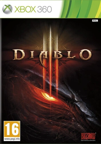 Diablo III (Complete)