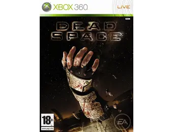 Dead Space (Compleet)