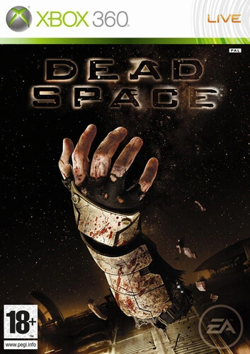 Dead Space (Compleet)