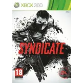 Syndicate (Complete)