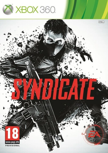 Syndicate (Complete)