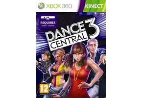 Dance Central 3 (Complete)