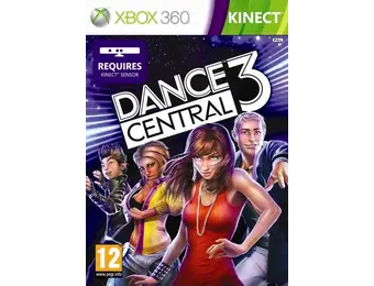 Dance Central 3 (Compleet)