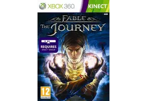 Fable The Journey (Compleet)