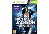 Michael Jackson: The Experience (Compleet)
