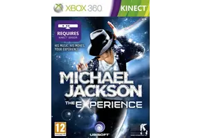 Michael Jackson: The Experience (Complete)