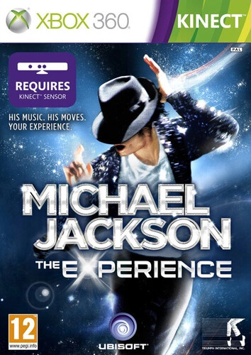 Michael Jackson: The Experience (Compleet)
