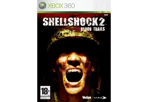 Shellshock 2 Blood Trails (Compleet)