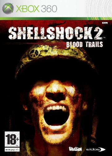 Shellshock 2 Blood Trails (Compleet)