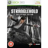 Stranglehold Collector's Edition (Complete)