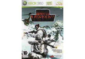Hour of Victory (Complete)