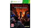 Resident Evil Operation Raccoon City (Complete)
