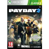 Payday 2 (Compleet, Classics)