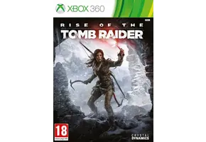 Rise of the Tomb Raider (Complete)