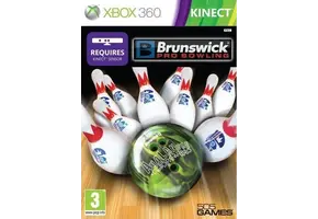 Brunswick Pro Bowling (Compleet)