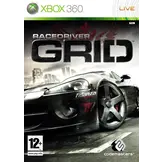 Race Driver Grid (Complete)