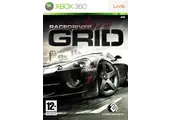Race Driver Grid (Complete)