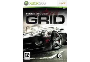 Race Driver Grid (Complete)