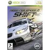Need for Speed Shift