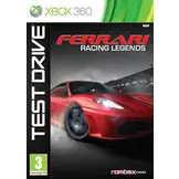 Test Drive Ferrari Racing Legends