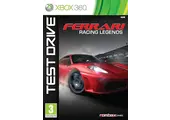 Test Drive Ferrari Racing Legends