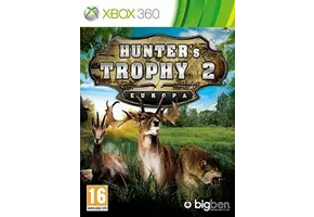 Hunter's Trophy 2 Europa