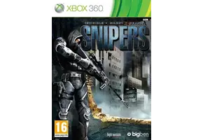 Snipers (Complete)