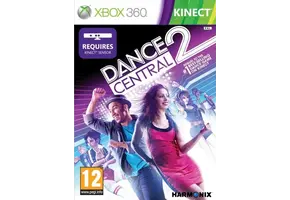Dance Central 2 (Compleet)