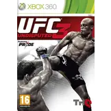 UFC Undisputed 3 (Compleet)