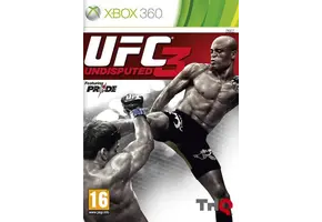 UFC Undisputed 3 (Complete)