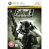 Fallout 3: Expansion Set (Operation Anchorage andThe Pitt) (Compleet)