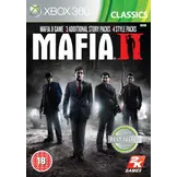 Mafia 2 (Compleet, Classics)