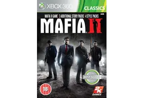 Mafia 2 (Complete, Classics)