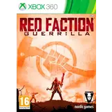 Red Faction Guerrilla (Compleet)