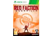 Red Faction Guerrilla (Compleet)