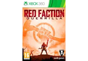 Red Faction Guerrilla (Compleet)